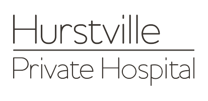 Hurstville Private Hospital Logo